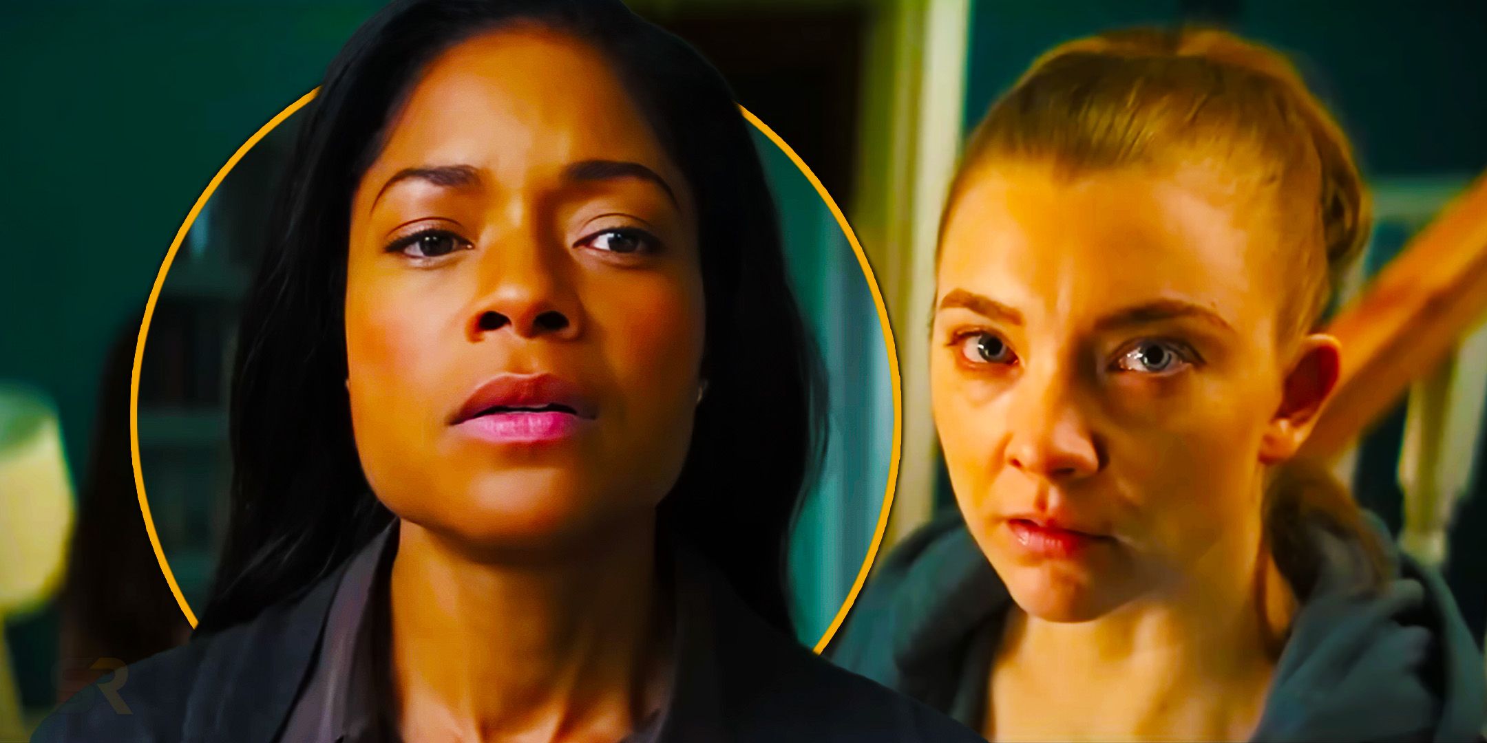 The Wasp Director Praises Naomie Harris & Natalie Dormer's Performances