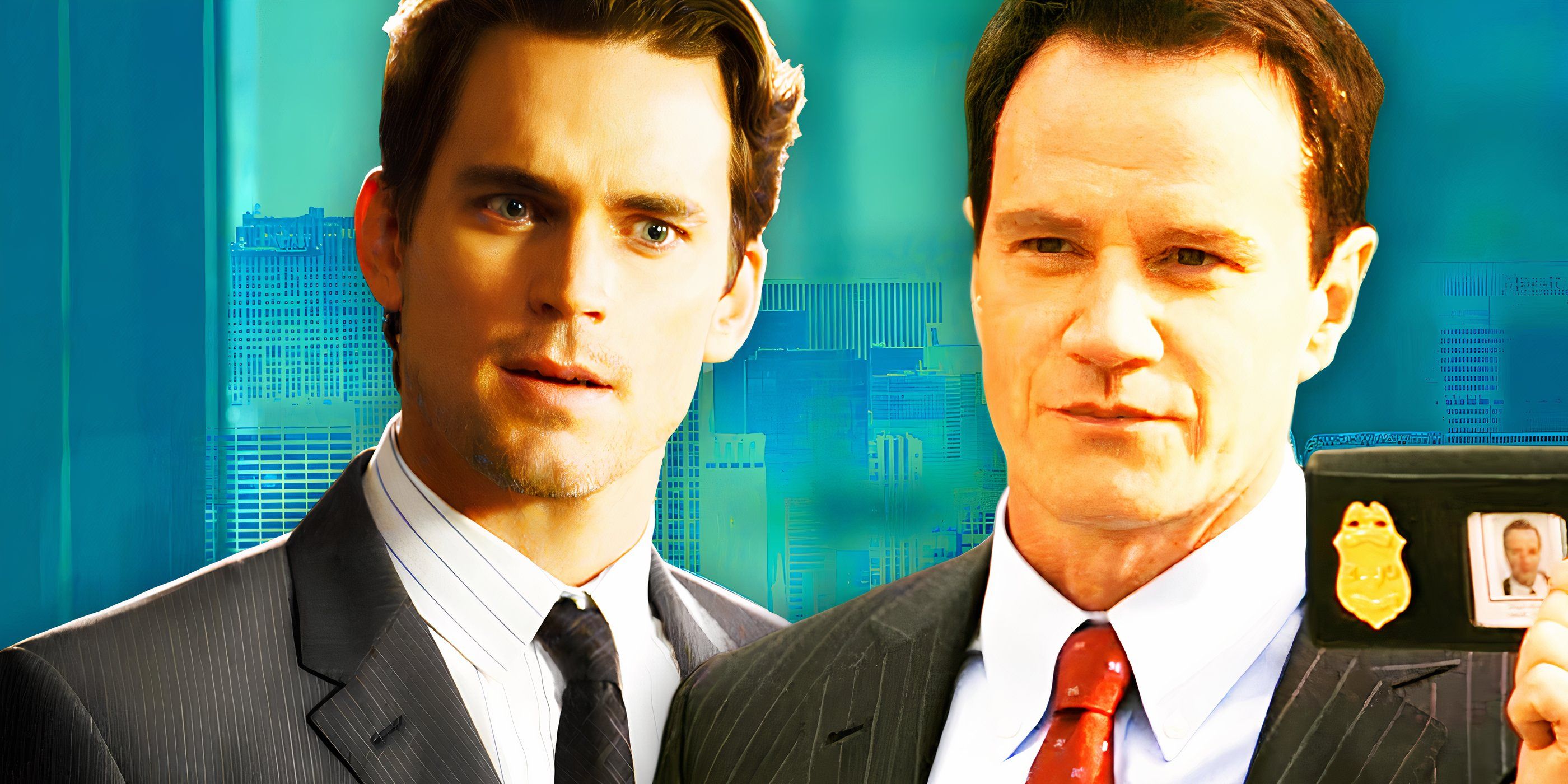 The White Collar Revival Must Explore 1 Of The Original Series' Biggest Unresolved Storylines