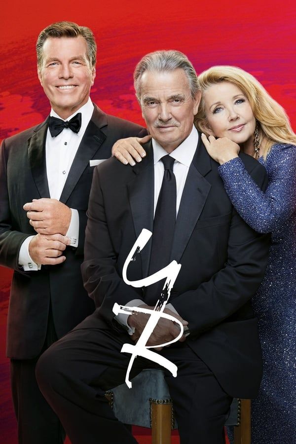 The Young and the Restless official poster