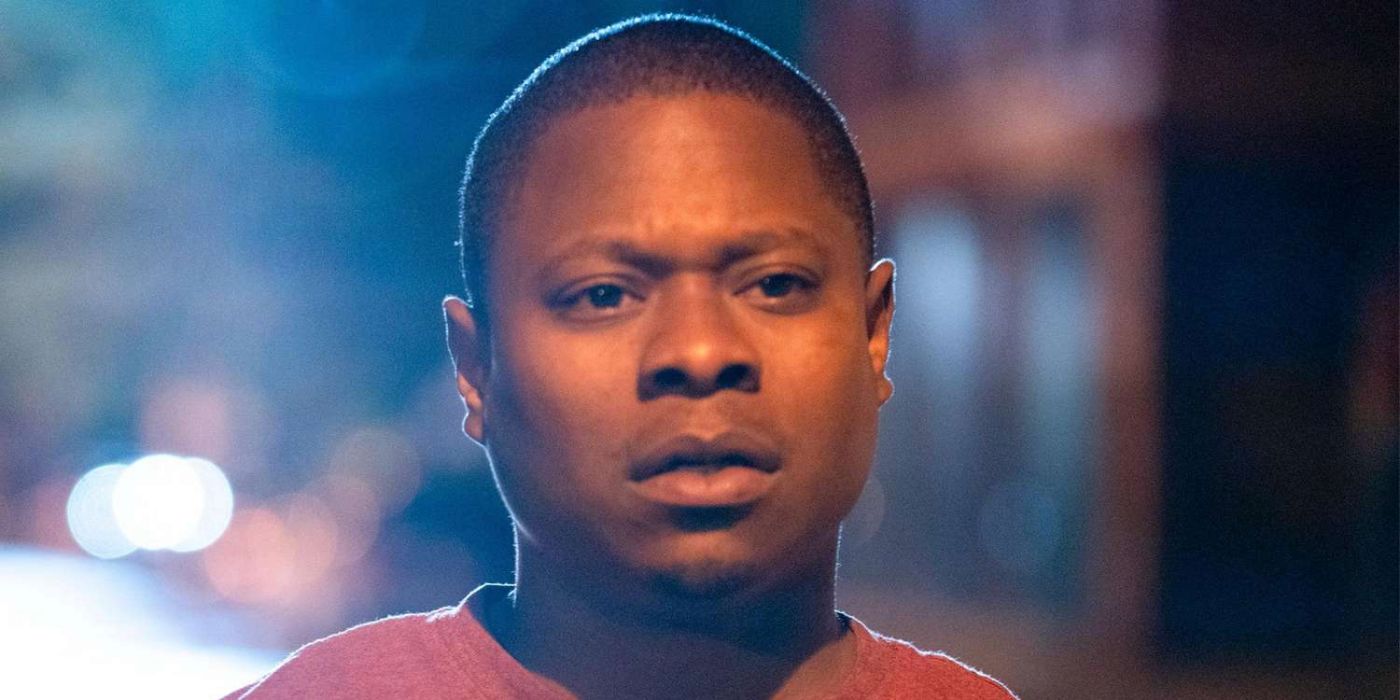 The Chi: Brandon's Death (& Jason Mitchell's Departure) Explained