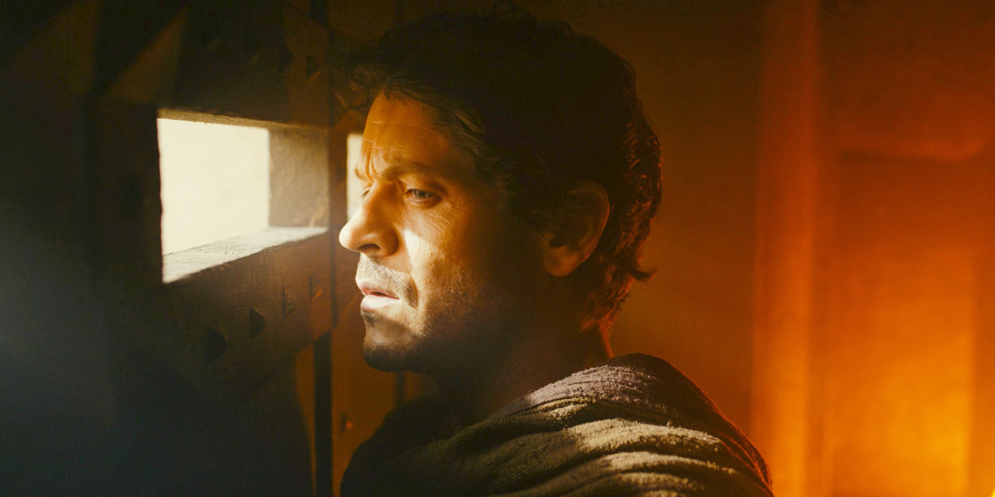 Those About To Die Summary, Trailer, Cast, and More