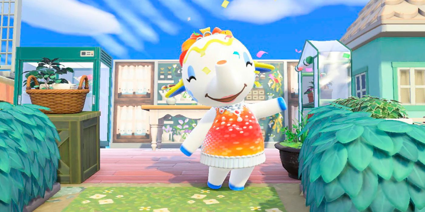 Сообщество Animal Crossing поддерживает игрока, понесшего огромные внутриигровые потери