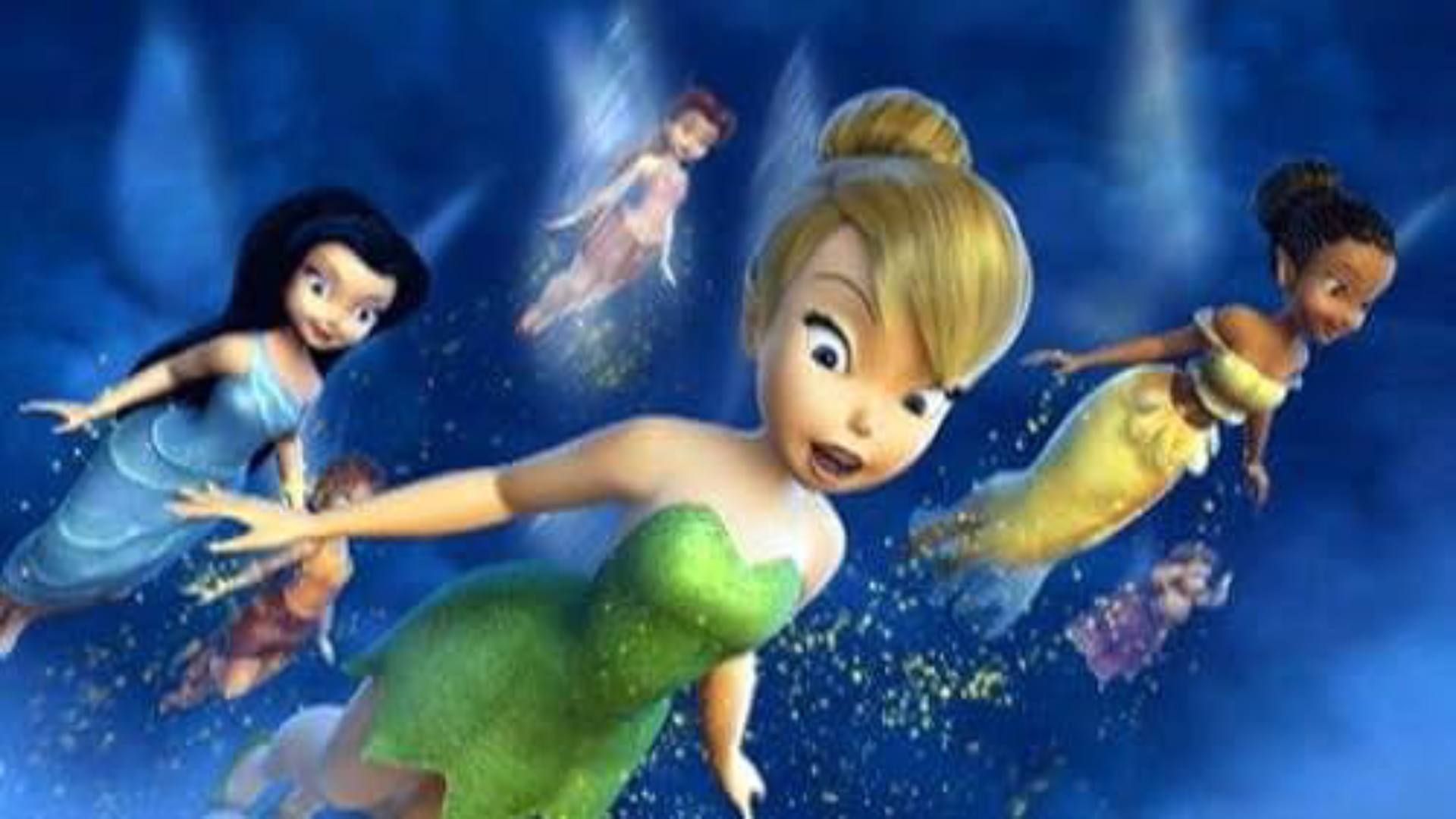 Where Can I Watch Tinkerbell Movies For Free Tinker Bell Summary, Trailer, Cast, and More