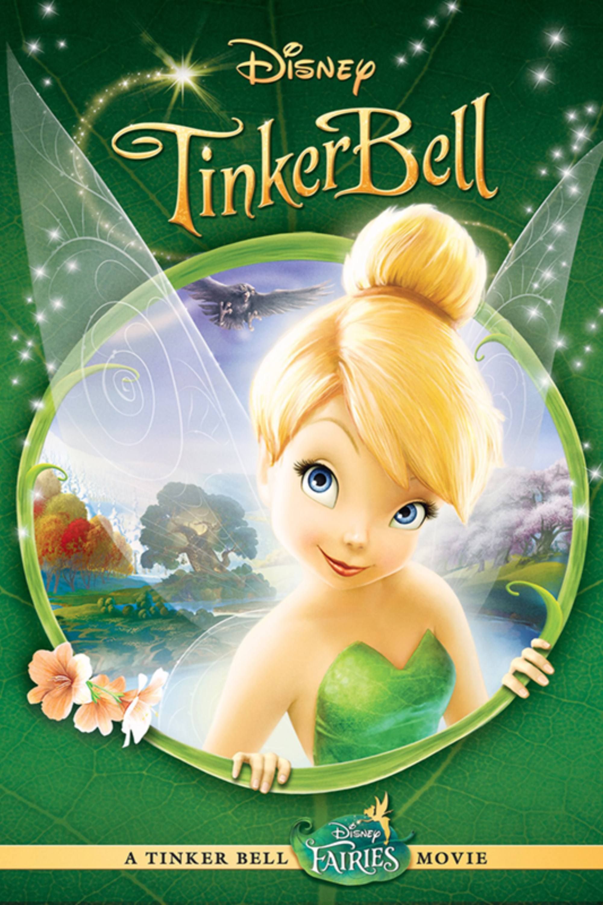 Tinker Bell - Poster