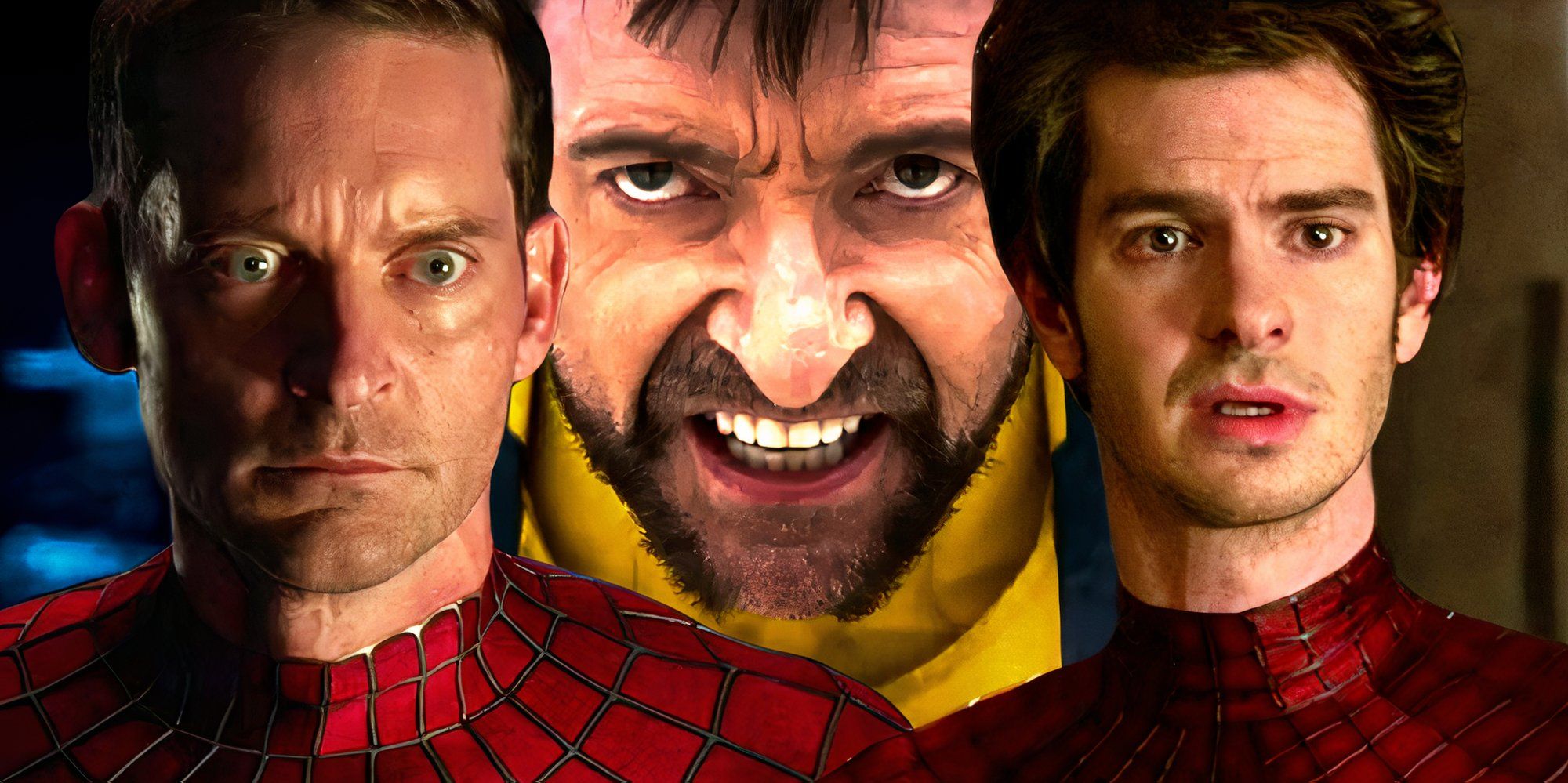 After Deadpool & Wolverine's Cameos, The MCU Still Needs Two Multiverse Character Returns To Set Up The Perfect Marvel Crossover