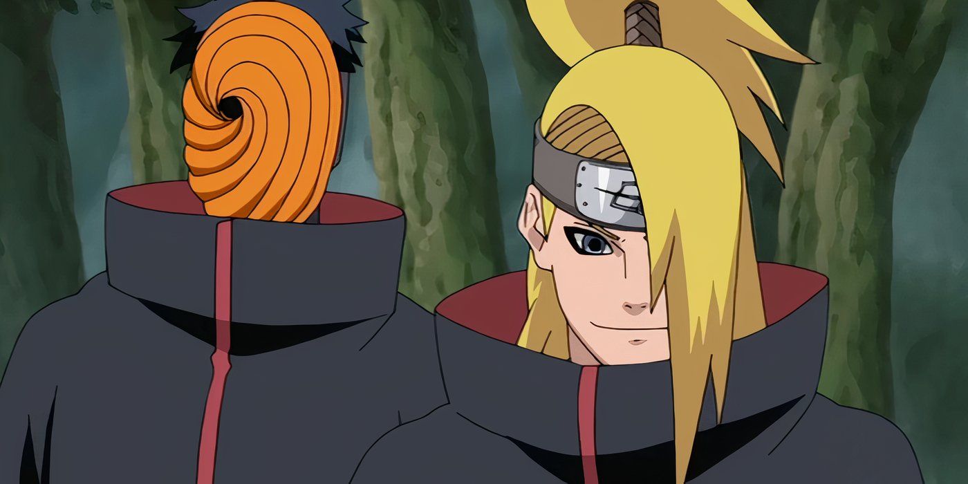 Naruto Live-Action Movie: Writer & Everything We Know