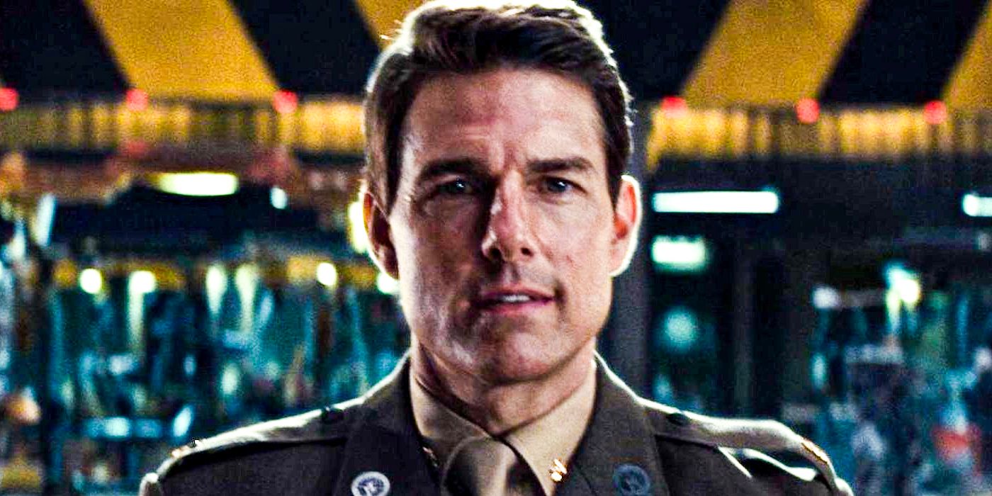 Edge Of Tomorrow Ending Explained