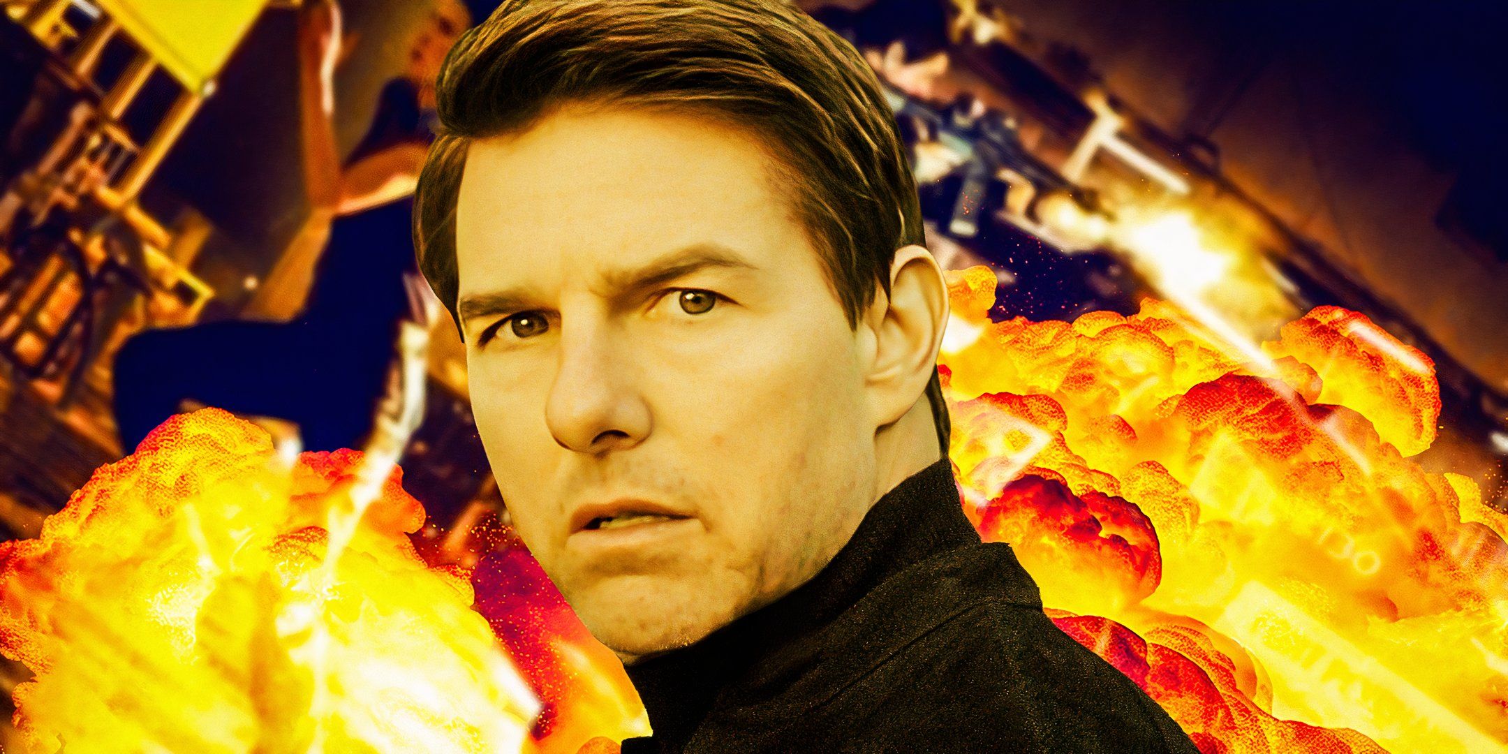 Tom Cruise Played One Of The Best Movie Villains Of All Time 20 Years ...