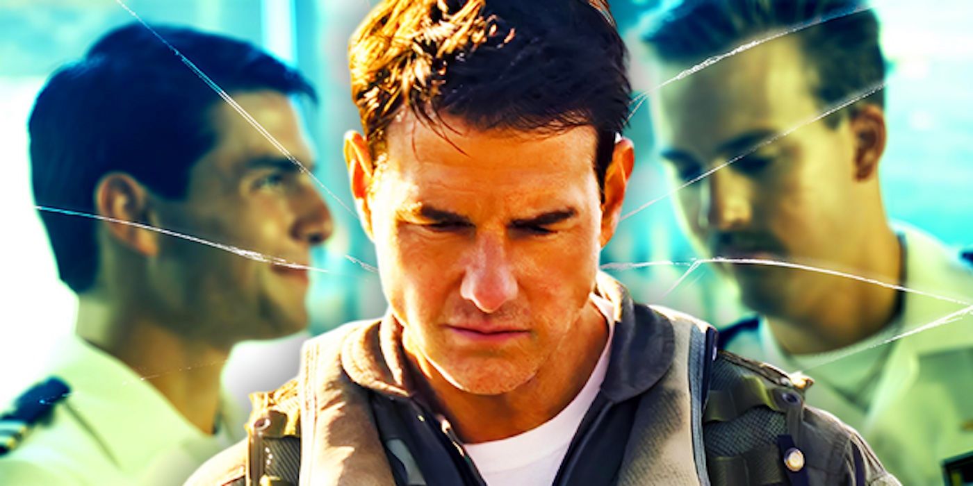 Top Gun Summary, Trailer, Cast, and More