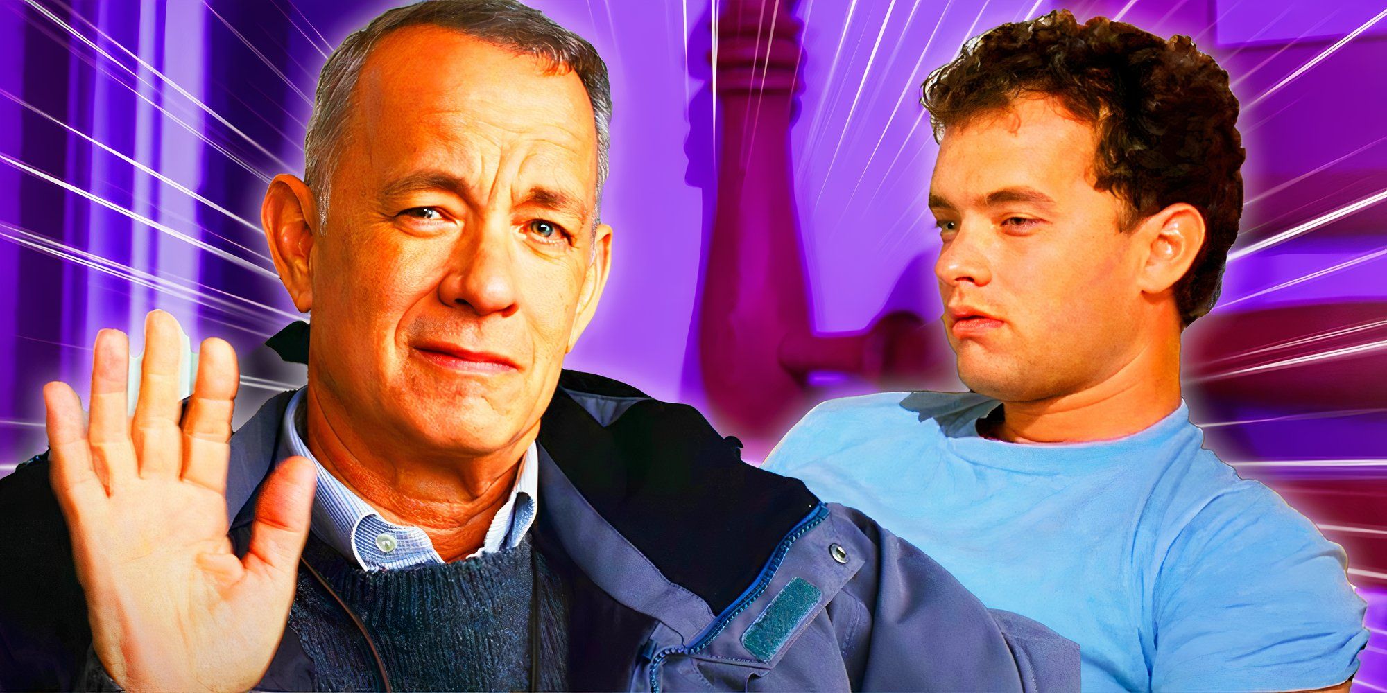 I'm Still Waiting For Tom Hanks To Return To The Genre That Launched His Movie Career