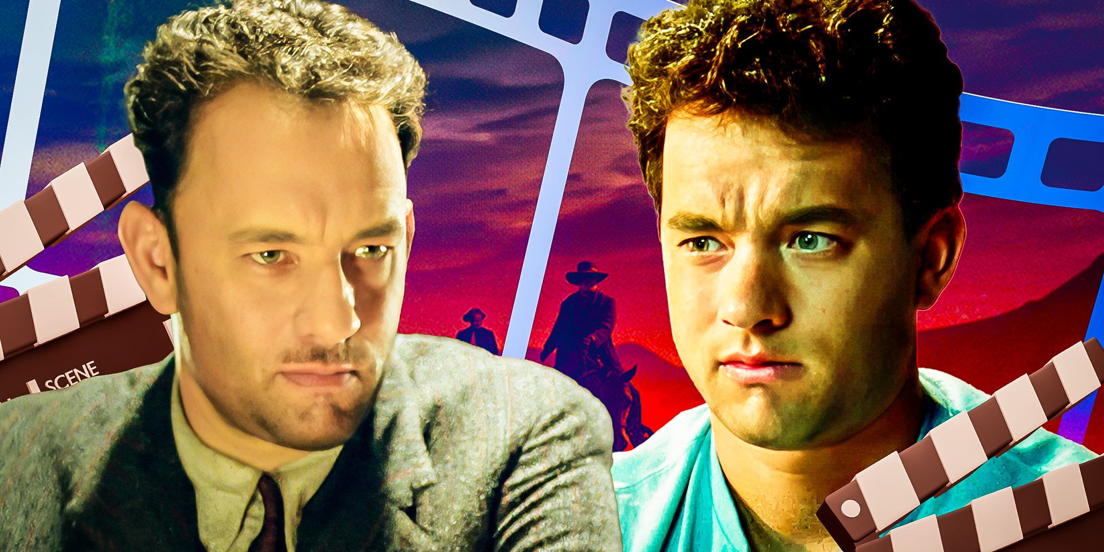 Every Tom Hanks & Robert Zemeckis Movie Collaboration, Ranked