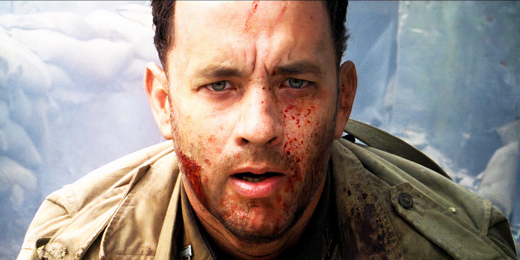 "I Say This Respectfully": Saving Private Ryan's Ending Gets Called Out For 1 Hollywood Detail By WW2 Historian