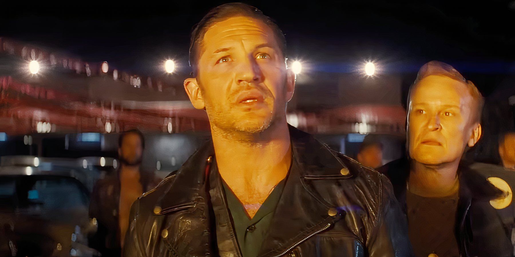 "I've Witnessed It Personally": How Tom Hardy's 2024 Crime Movie Is The Perfect Depiction Of Biker Gang Life Explained By Expert