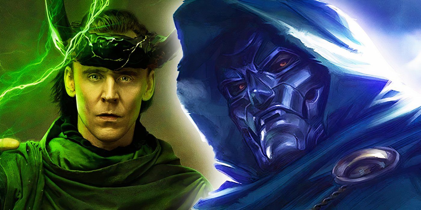 Avengers 6's Huge Doctor Doom Mystery Solved In Gripping Marvel Theory