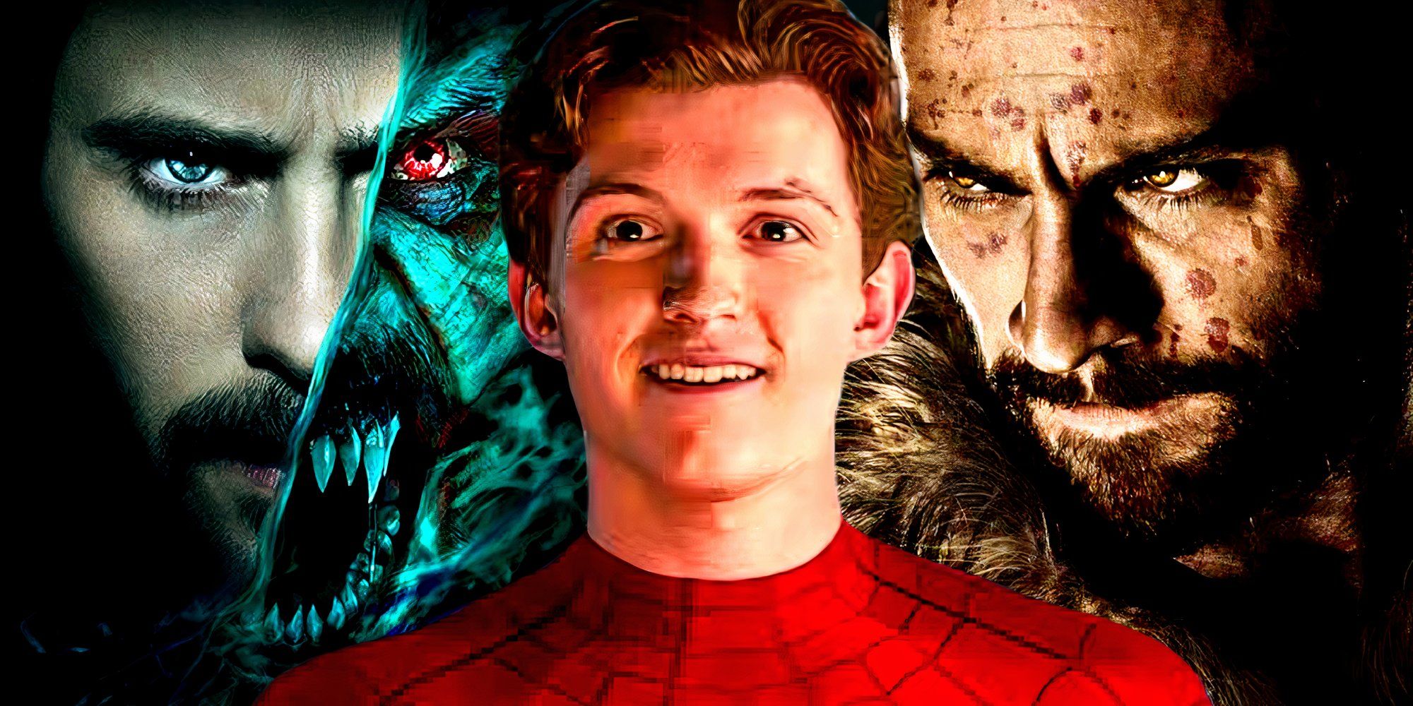 Spider-Man 4 Can Fix A 9 Year Villain Problem On 1 Major Condition