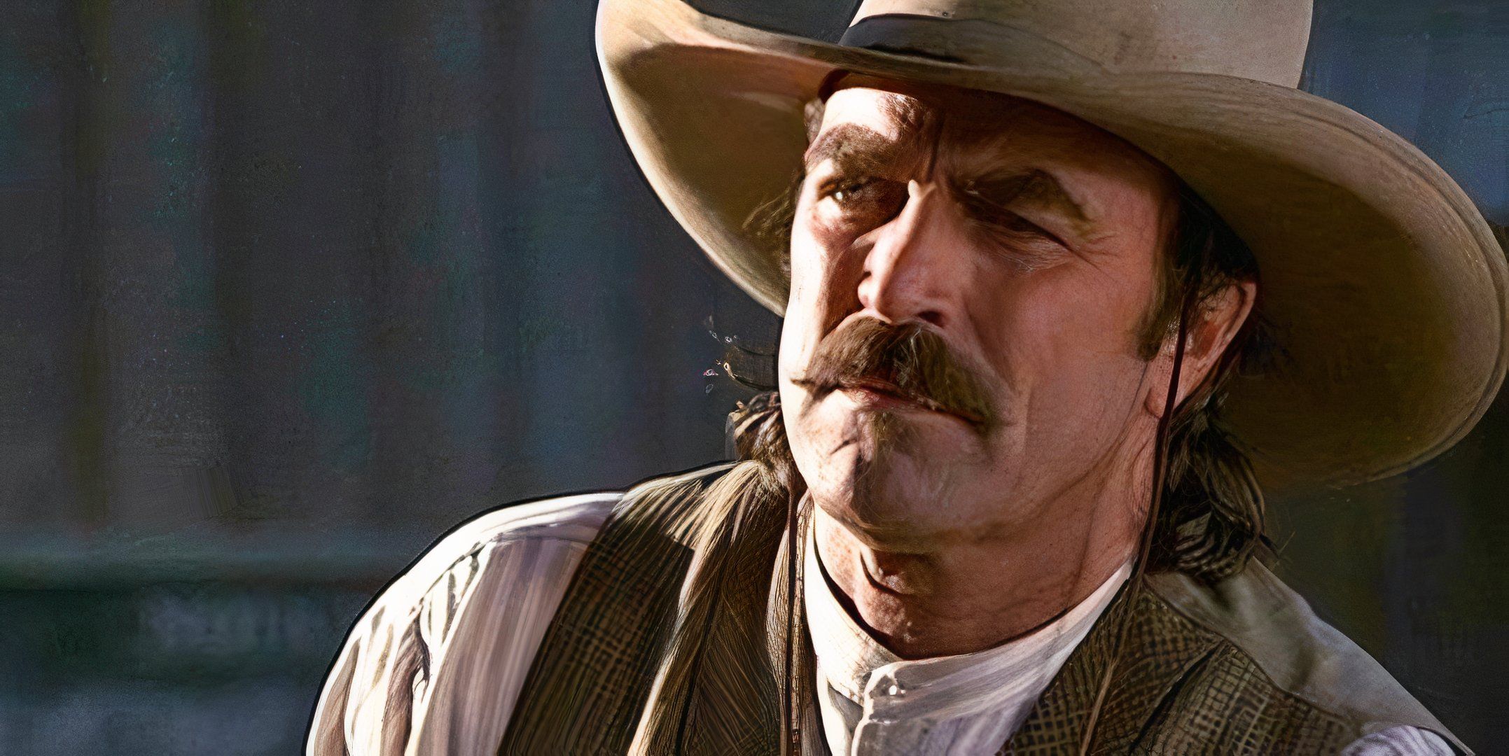 10 Made-For-TV Westerns That Are As Good As Theatrical Releases