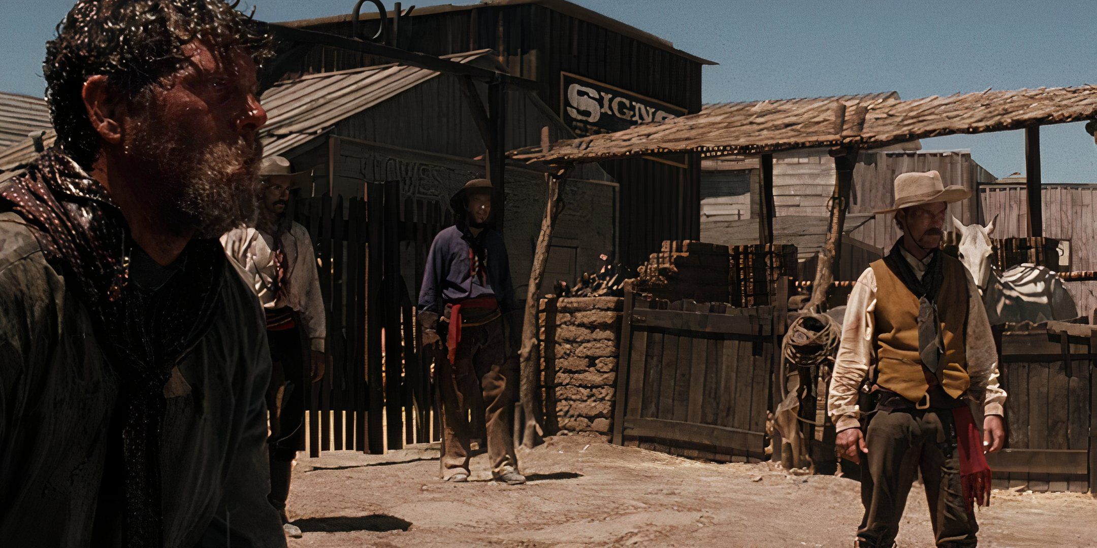 Two Of The Greatest Western Movies Of All Time Were Defined By One Historical Inaccuracy