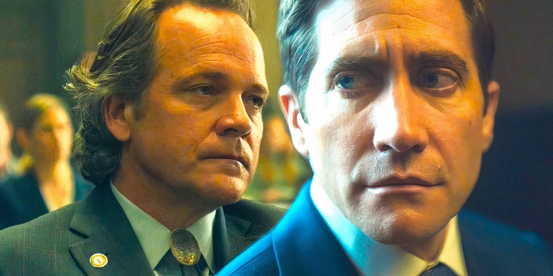 Presumed Innocent Star Won't Return For Season 2: "I'm A One-Season Person"