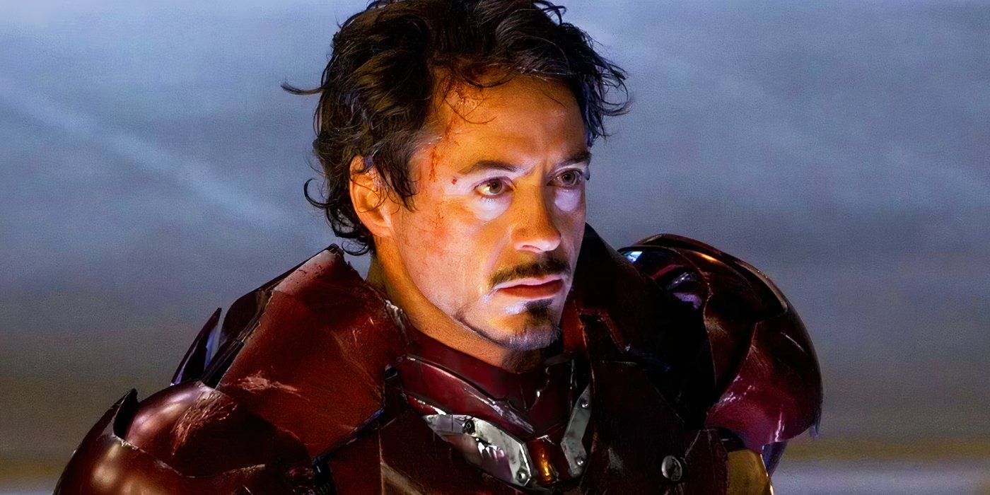 Im Very Worried Marvel Will Remove 1 Key Element Of Doctor Doom's Costume Because Of Robert Downey Jr.'s Casting