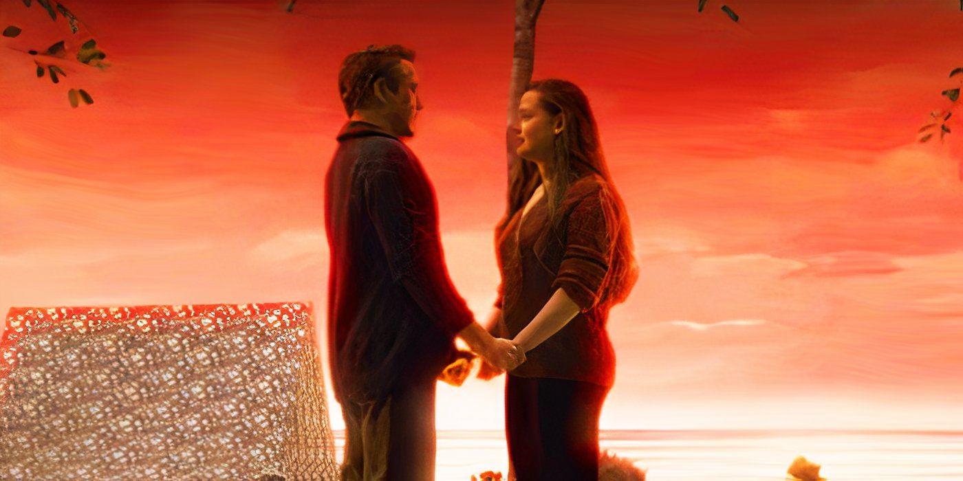 Robert Downey Jr.'s MCU Return Can Finally Deliver On The Promise Of 1 Emotional Avengers: Endgame Deleted Scene