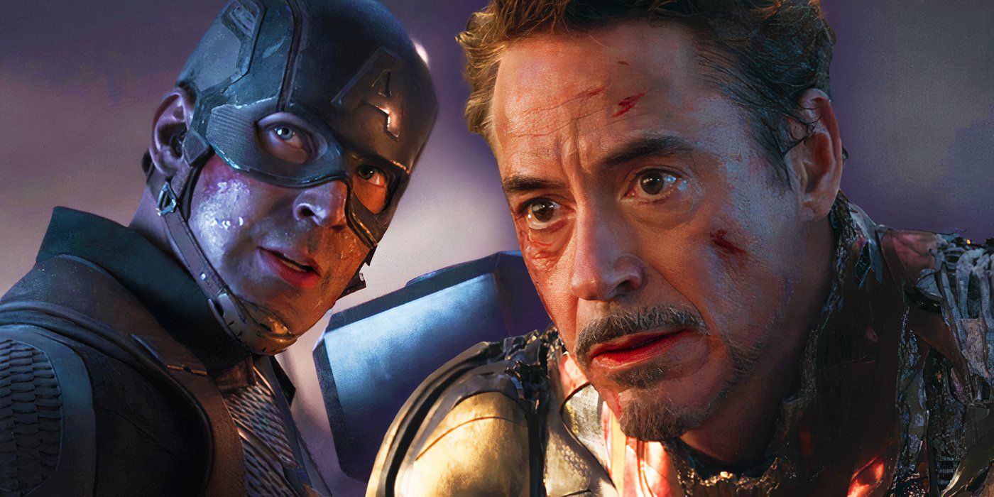 Only 1 Avenger Marvel Killed Off In Endgame Is Left To Return To The MCU