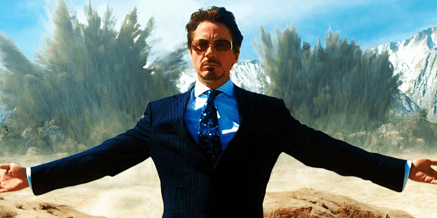 10 Things About Marvels Iron Man Movies That Have Aged Poorly