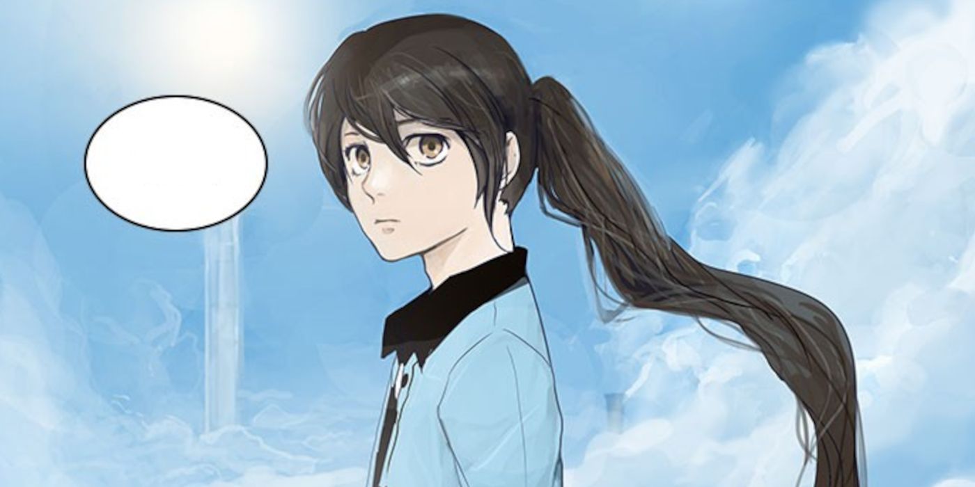 Eventos do episódio 6 da 2ª temporada de Tower of God