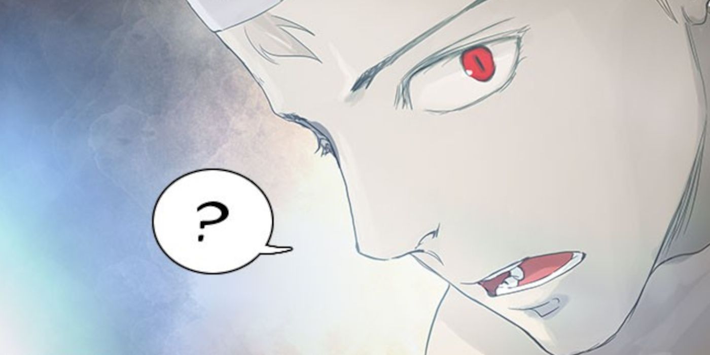 Prévia do episódio 7 da 2ª temporada de Tower of God