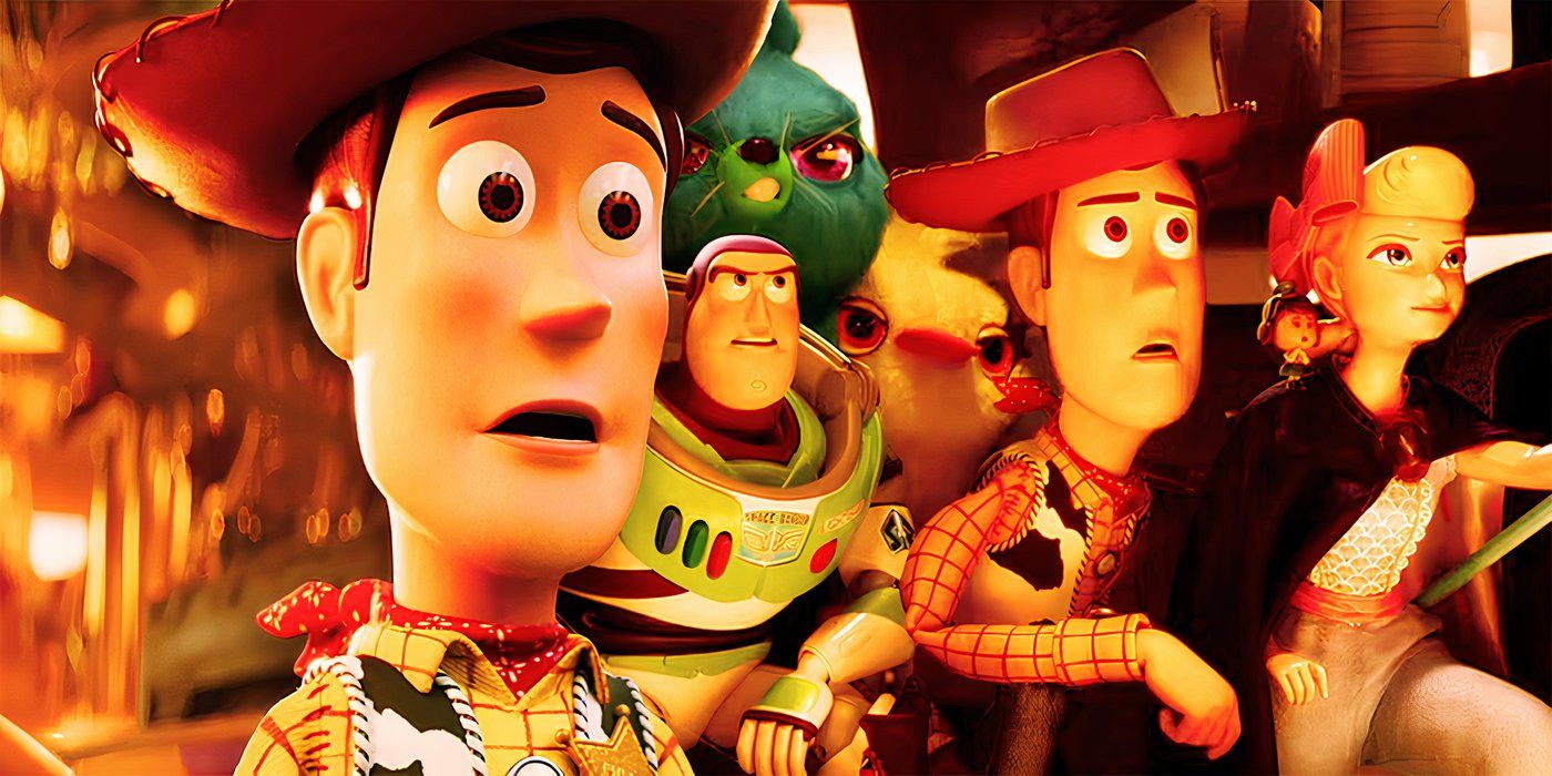 Toy Story 5’s plot preview marks the perfect moment to bring things full circle