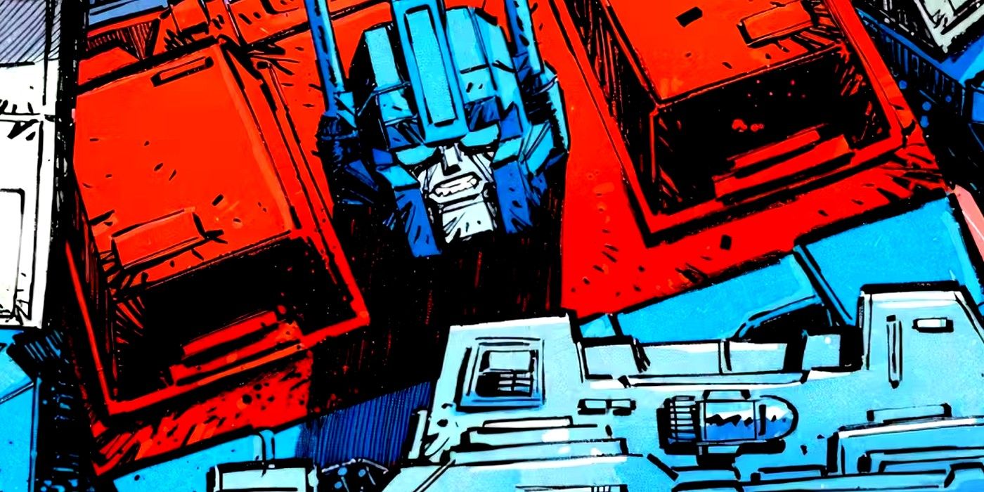 transformers' ultra magnus