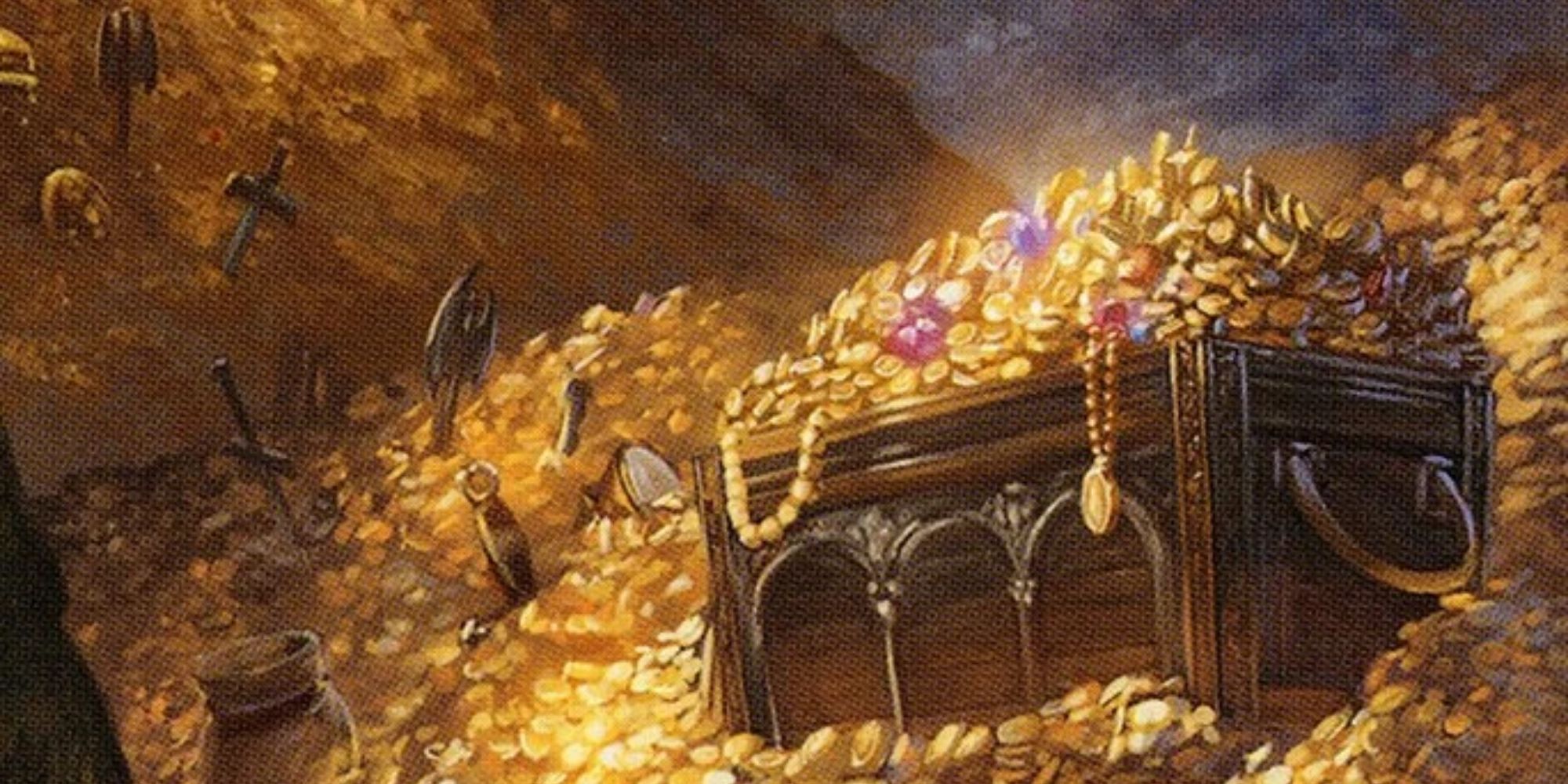 How To Find Out Which Magic: The Gathering Cards Are Worth Money