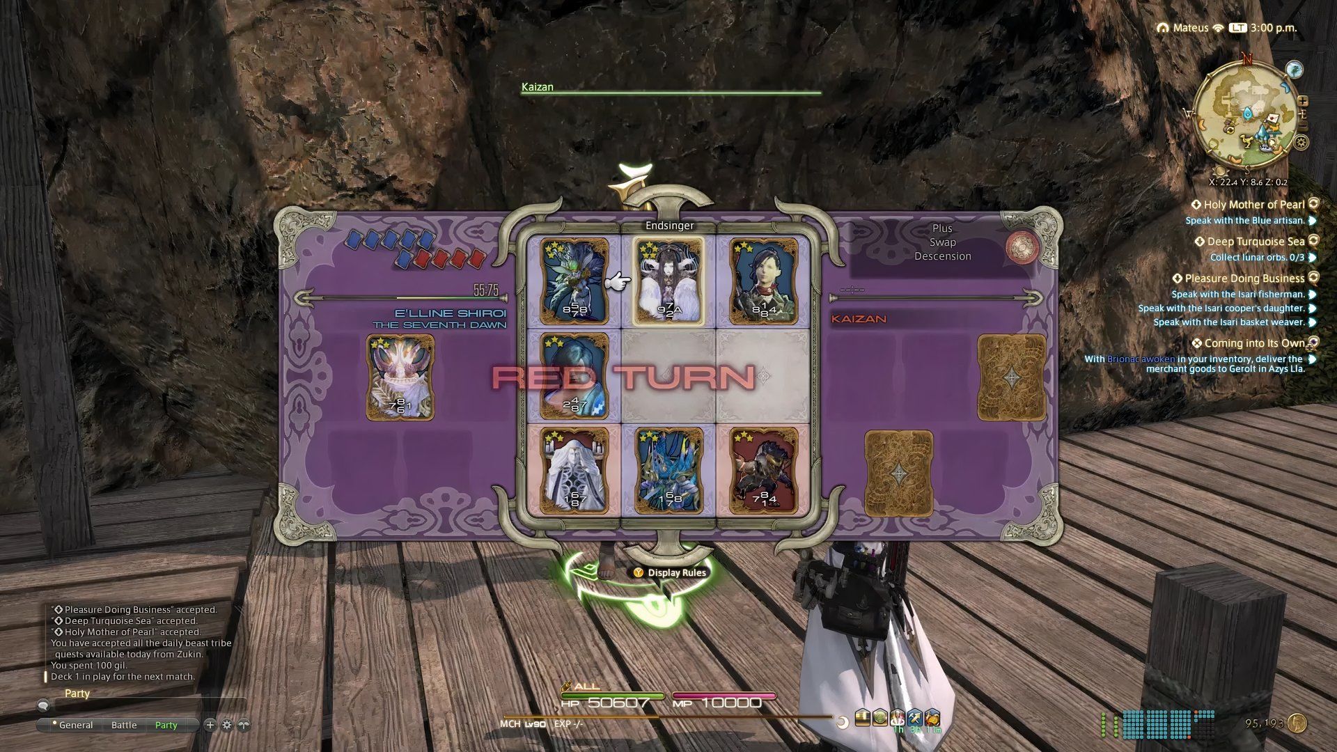 10 Things FFXIV Doesn't Prepare You For