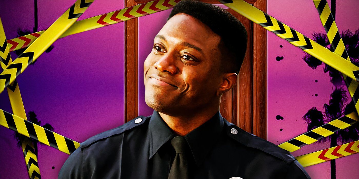 The Rookie Season 7 Will Highlight Just How Unnecessarily Bad The Season 6 Finale Was