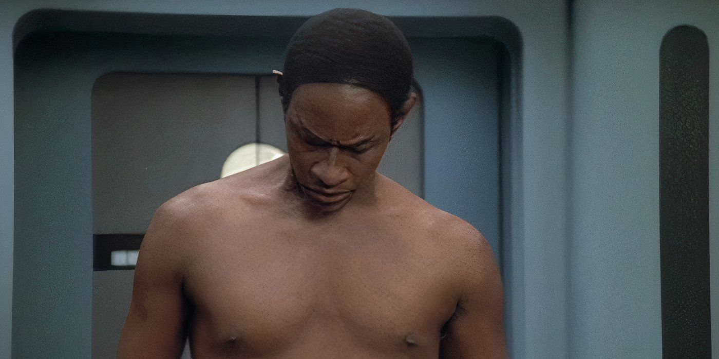 1 Hilarious Star Trek: Voyager Tuvok Scene Actually Made No Sense