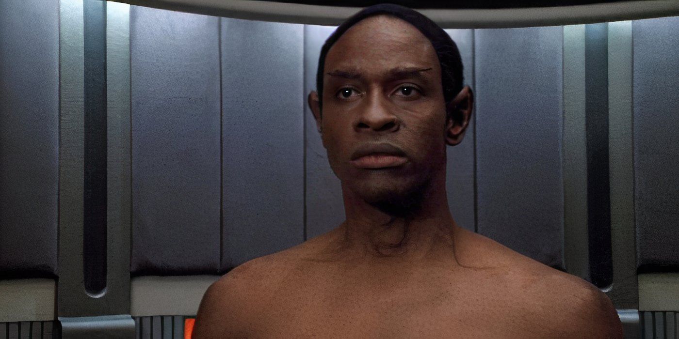 1 Hilarious Star Trek: Voyager Tuvok Scene Actually Made No Sense