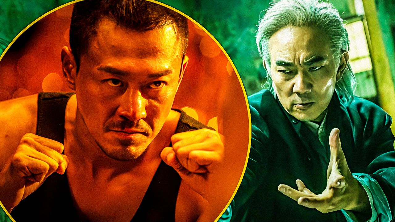 Twilight Of The Warriors: Walled In Director Explains His Unique Approach To New Martial Arts Movie