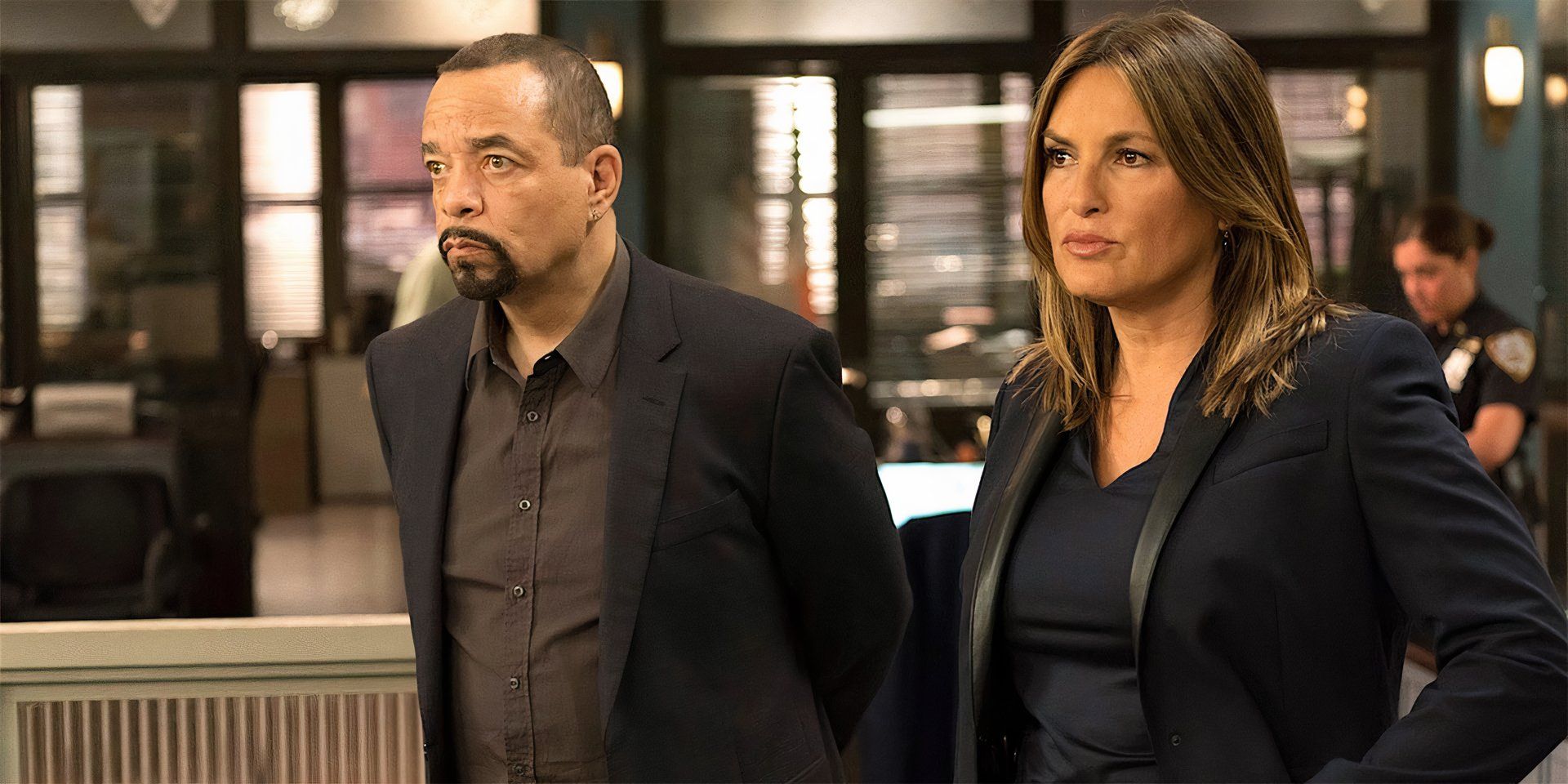 Law & Order Season 24 Casts Former NBC Star As Riley's Brother & Confirms Returning SVU Characters