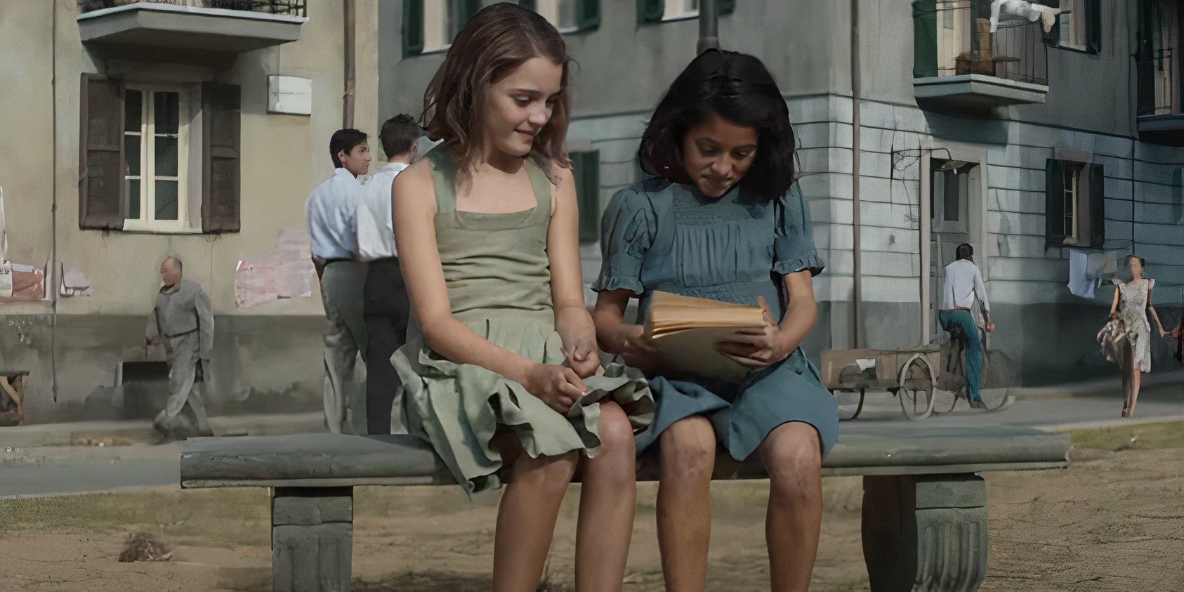 my brilliant friend season 4 trailer