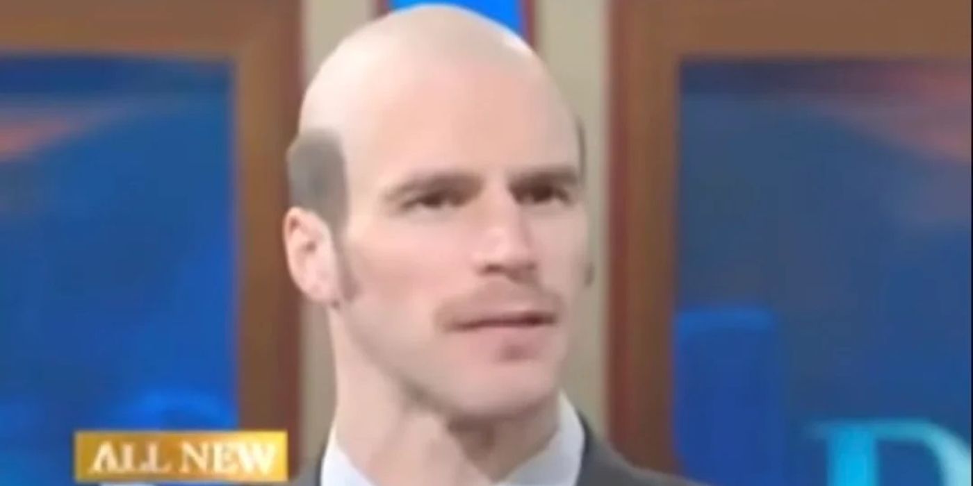 That's Despicable": Why Dr. Phil Kicked Bumfights Creator Ty Beeson Off His  Show Mid-Interview