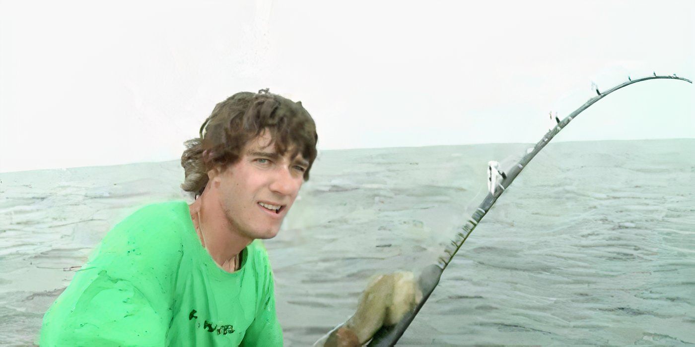 Wicked Tuna: Does Tyler McLaughlin Still Own The Pinwheel? Where The Captain Is Now