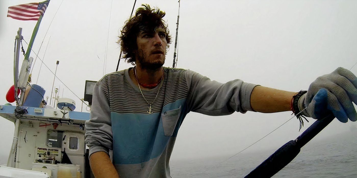 Wicked Tuna: Does Tyler McLaughlin Still Own The Pinwheel? Where The Captain Is Now