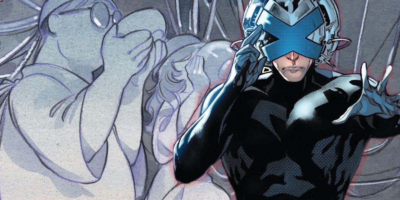 Ultimate X-Men cult featured image