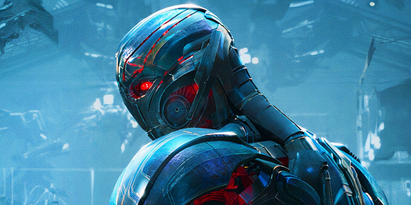 Ultron's MCU Return Makes Me More Excited For Marvel's Upcoming Iron Man 4 Replacement Movie