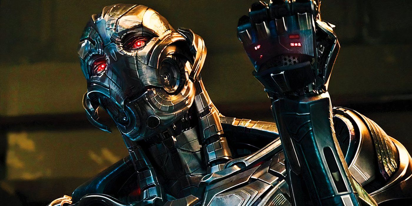 10 Comic Book Movie Characters That Stole Every Scene They Were In