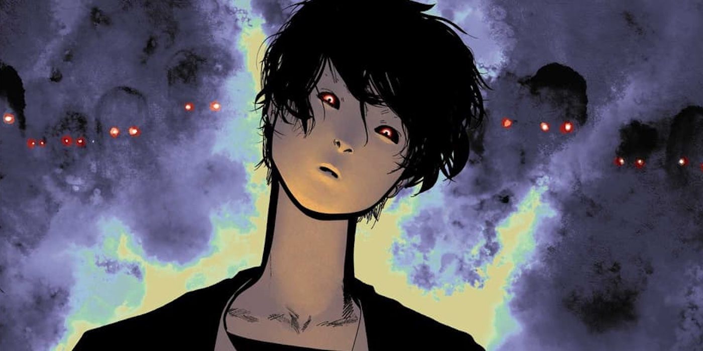 Uncanny X-Men Hotoru featured image