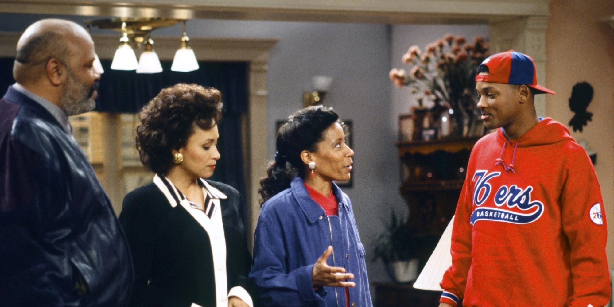 Fresh Prince's Aunt Viv Controversy Explained: What Really Happened