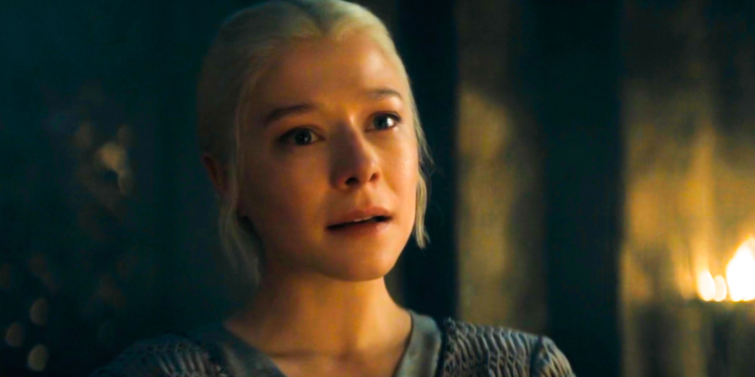 House of the Dragon: The 10 Most Powerful Targaryens In History