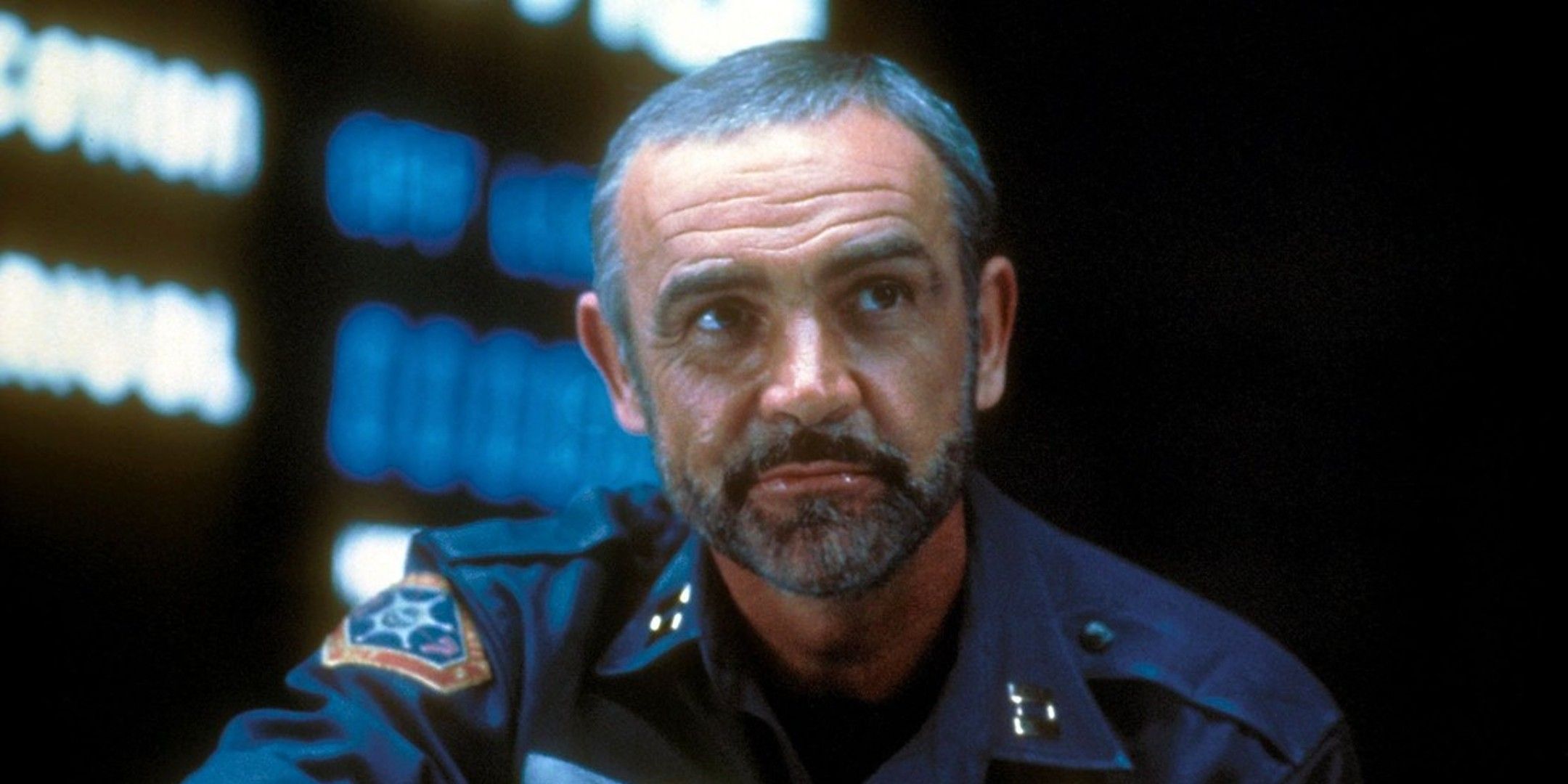 This Cult Classic 1981 Sci-Fi Movie Was Sean Connery's Version Of An All-Time Great Western