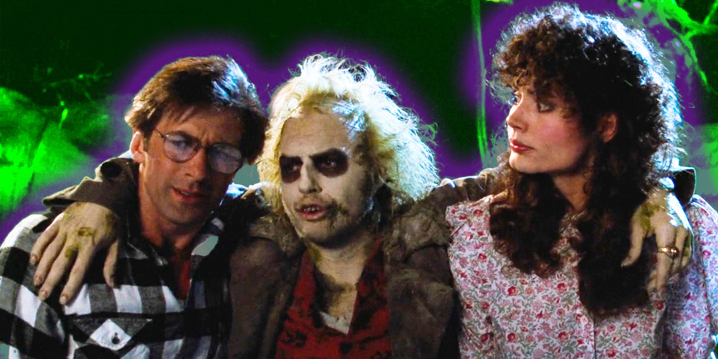 Las 10 preguntas y misterios más importantes sin respuesta que Beetlejuice 3 debe resolver