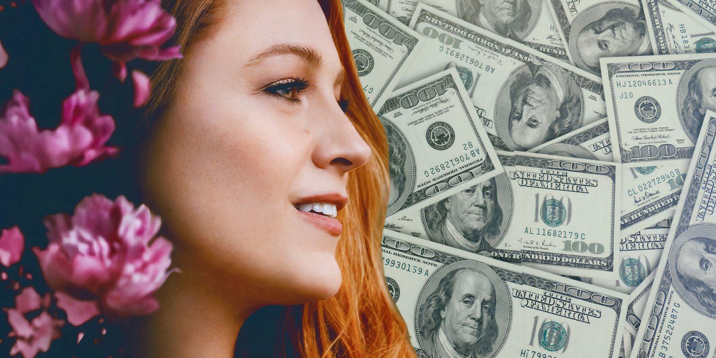 Blake Lively's New 2024 Movie Is Already Global Box Office Hit In Its Debut Weekend